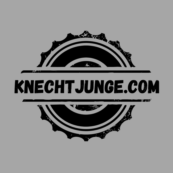 KnechtJunge / Justin Kluck